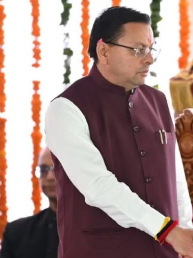 Veteran MLAs, including Khajan Das and Madan Kaushik, took the oath as ministers