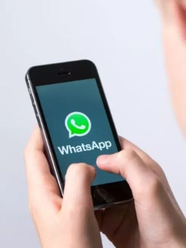 WhatsApp is bringing a new update for children