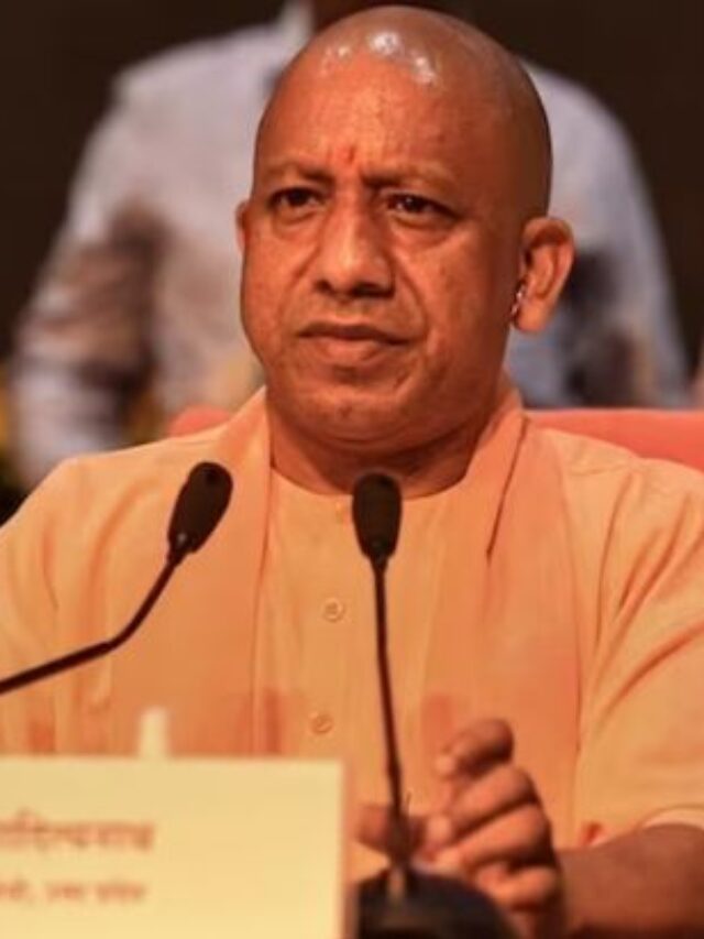 Yogi Cabinet's 'Bumper Gift' to Farmers