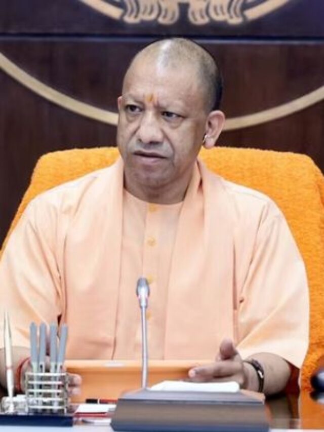 Yogi Government's Major Announcement on Ram Navami