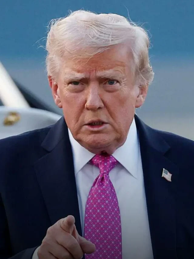 US Hands Iran 15-Point Ceasefire Proposal