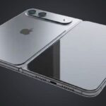 iPhone Fold CAD renders leaked