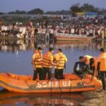 10 Devotees Lose Lives in Vrindavan Boat Accident