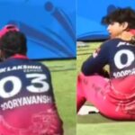 15-Year-Old Vaibhav Suryavanshi Bursts into Tears After Defeat Against KKR
