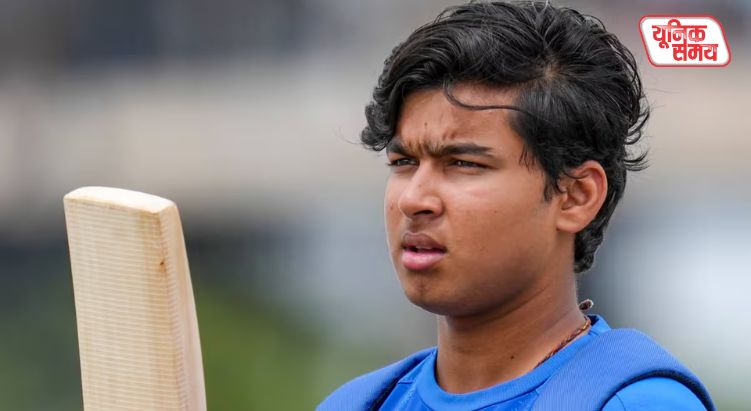 Vaibhav Suryavanshi Delivers a Fitting Reply to Allegations by a Pakistani Legend