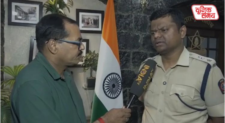 8 Arrested in Amravati Obscene Video Scandal, Including Main Accused Ayan Ahmed