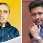 AAP Hits Back at Raghav Chadha's Response