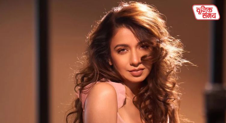 Ace Singer Jasmine Sandlas Opens Up About Her Pain