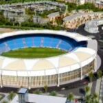 'Aerocity' and the International Stadium will transform the face of Ghaziabad