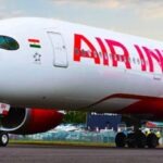 Air India Imposes Massive Hike in 'Fuel Surcharge'
