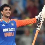 Amidst the victory celebrations, disaster strikes Abhishek Sharma