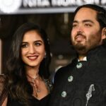 Anant Ambani 31st Birthday