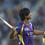 BCCI fines Angkrish Raghuvanshi