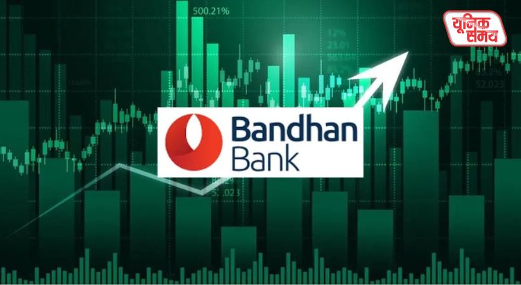 Bandhan Bank's Q4 Results Create a Stir in the Stock Market