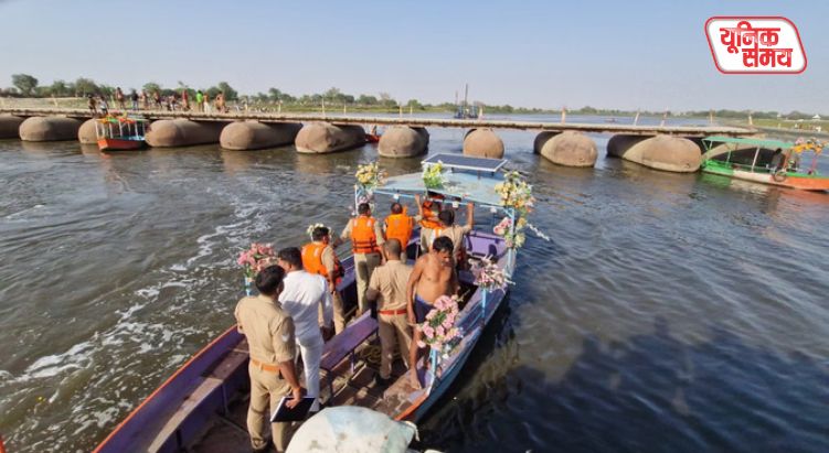 Body of the last missing person, Pankaj Malhotra, recovered after seven days