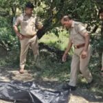 Body of unidentified young woman found in canal in Magorra