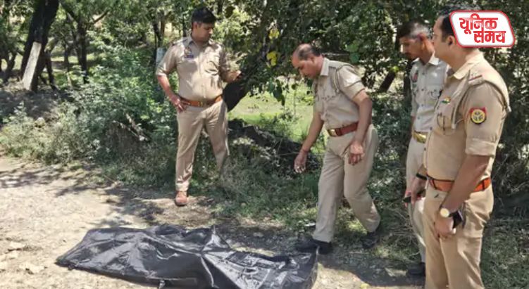 Body of unidentified young woman found in canal in Magorra