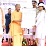 CM Yogi announces new police recruitments