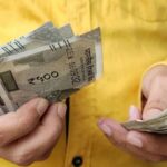 Central Government Employees Hit the Jackpot