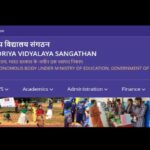 KVS Class 1 Lottery Results Declared