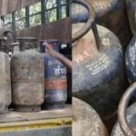 Commercial LPG Cylinders Become Up to ₹218 More Expensive