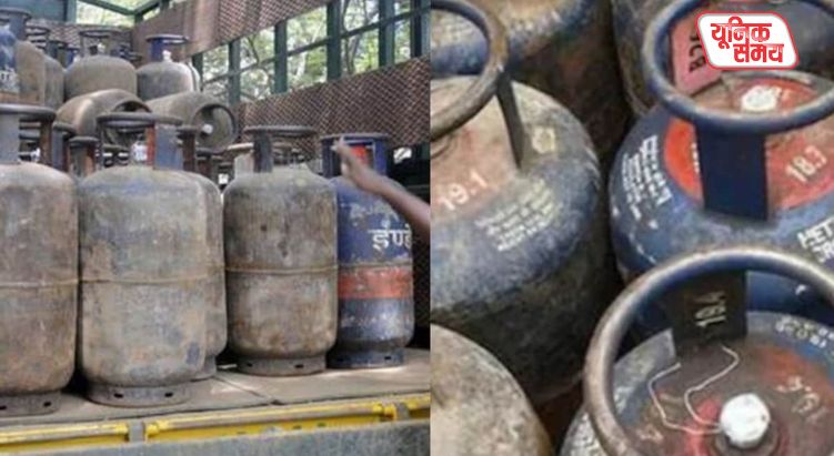 Commercial LPG Cylinders Become Up to ₹218 More Expensive