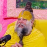 Controversy Over Showing 'Banke Bihari' to Saint Premanand Maharaj