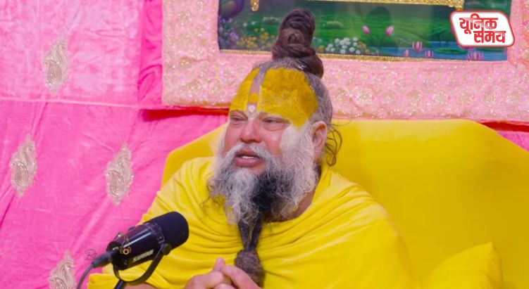 Controversy Over Showing 'Banke Bihari' to Saint Premanand Maharaj