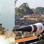 DRDO Ready for Agni-6 Missile