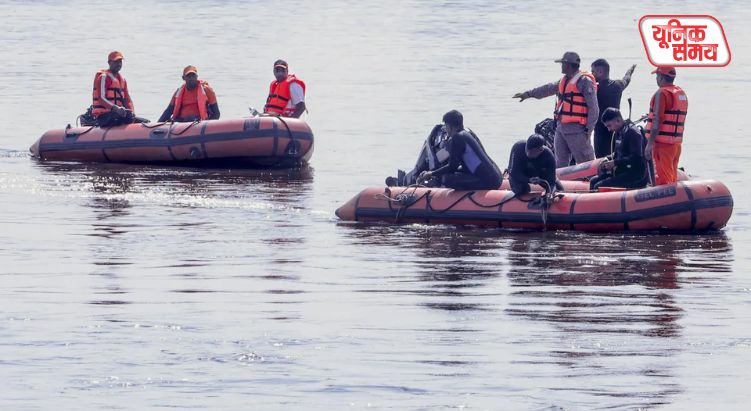 Death toll in Mathura Boat Accident rises to 15