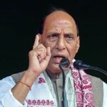 Defence Minister Issues Stern Warning to Pakistan from Kerala