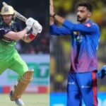 Delhi Capitals Bowlers' 'Powerplay' at Chinnaswamy