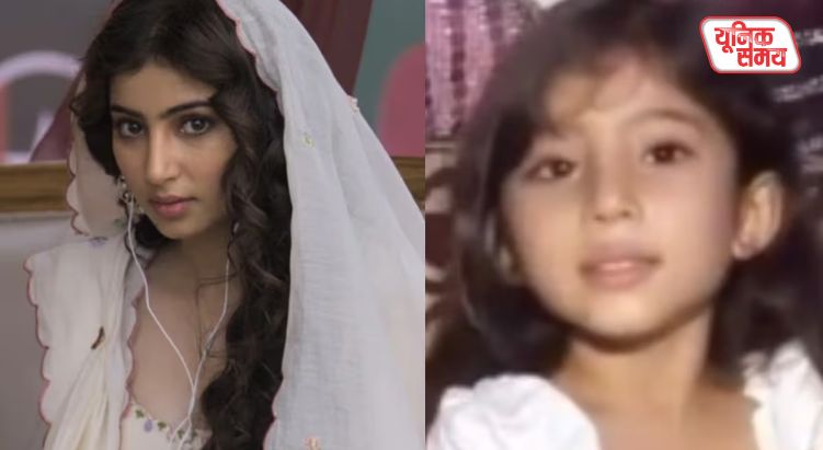 'Dhurandhar' Star Sara Arjun's 9-Year-Old Video Goes Viral