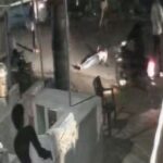Dispute over repairing a puncture