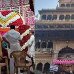 'Extortion Racket' at Banke Bihari Temple
