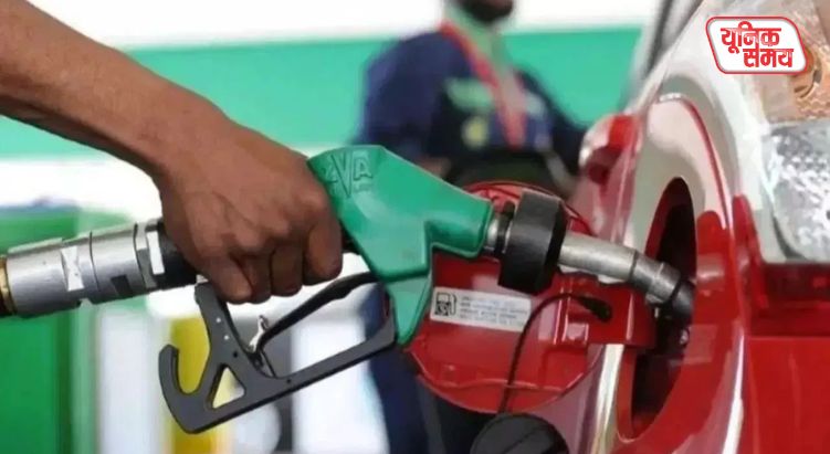 Government Issues Draft Notification for E85 and E100 Fuels