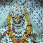 Grand Abhishekam of Lord Nrisimha on Nrisimha Chaturdashi