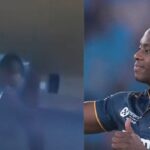 Gujarat Titans star bowler Kagiso Rabada's 'smoking video' goes viral