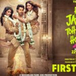 Hai Jawani Toh Ishq Hona Hai Teaser Out