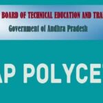 Here is how to download the AP POLYCET Hall Ticket