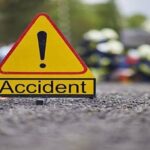 Horrific Road Accident in Thane