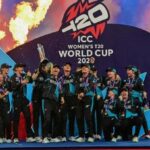 ICC Announces Prize Money for Women's T20 World Cup 2026