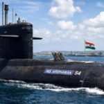 INS Aridhaman and INS Taragiri Inducted into the Indian Navy