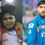 IPL Slapgate