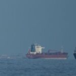 IRGC Gunboats Open Indiscriminate Fire on Three Commercial Vessels