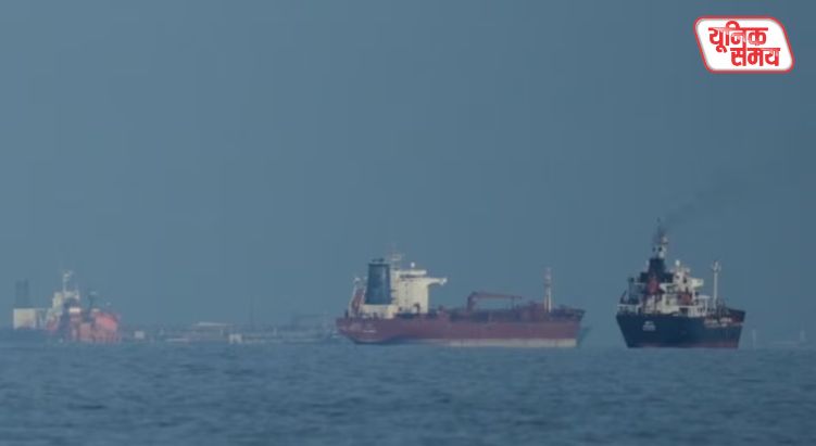 IRGC Gunboats Open Indiscriminate Fire on Three Commercial Vessels