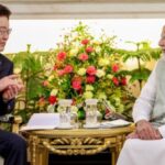 India and South Korea Reach Consensus on Boosting Trade from 'Chips to Ships'