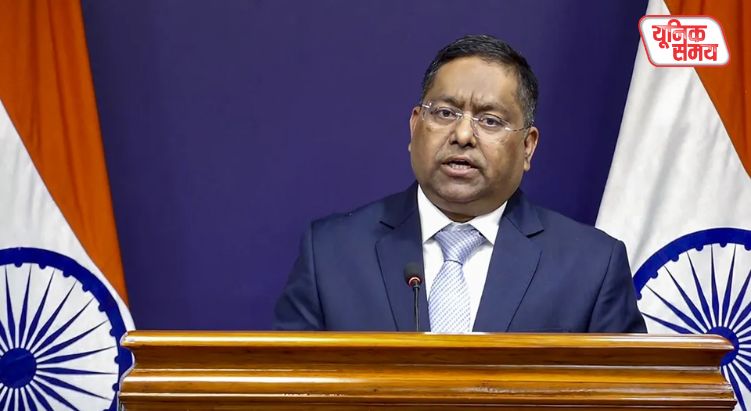India's First Reaction to Iran-US Ceasefire Emerges