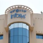 Infosys Share Price Today