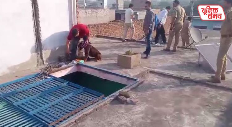Intruders Break into House via Roof in Surir; Hold Family Hostage
